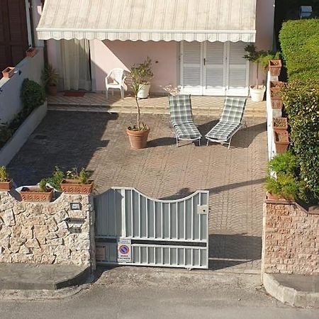 Perfetto Relax Apartment Arena Metato Exterior photo
